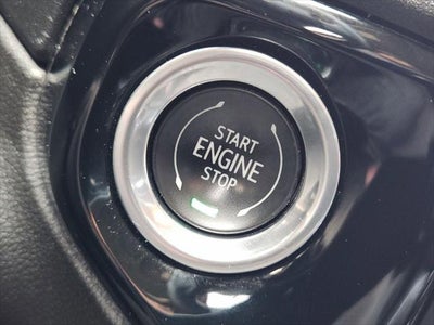 2023 Chevrolet Silverado 1500 4WD Crew Cab Short Bed RST