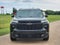 2025 Chevrolet Traverse FWD RS