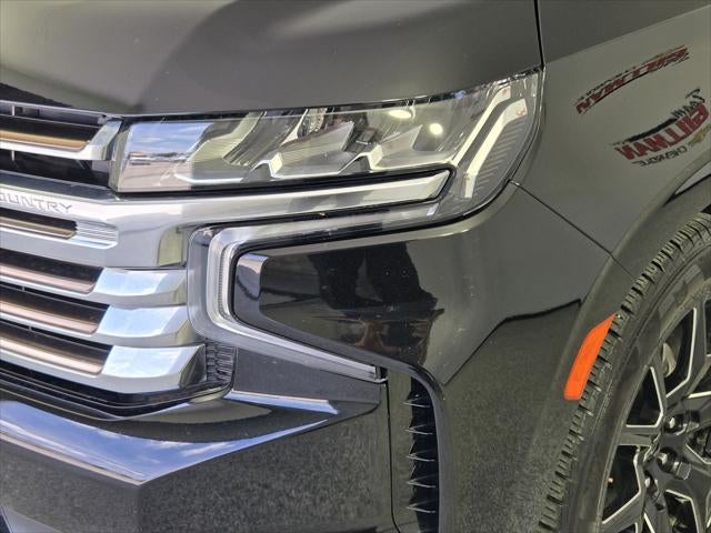 2023 Chevrolet Tahoe 4WD High Country