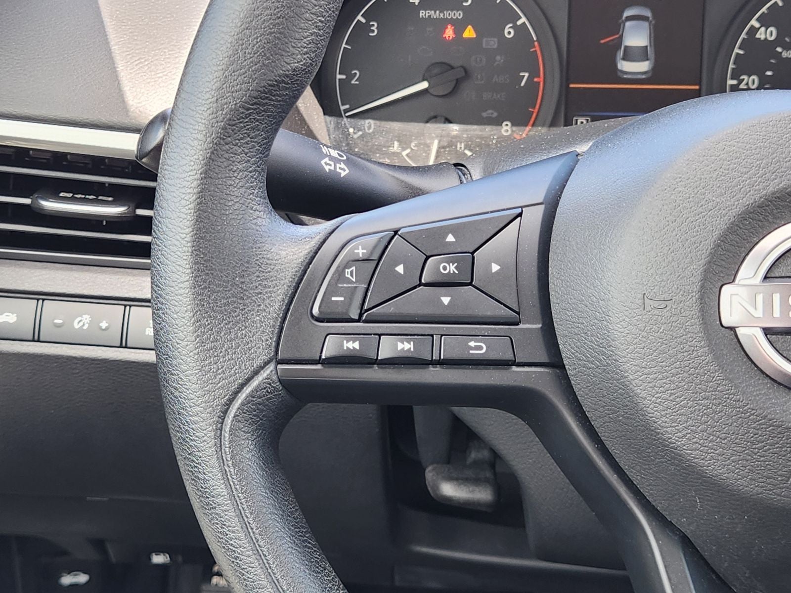 2024 Nissan Altima S FWD