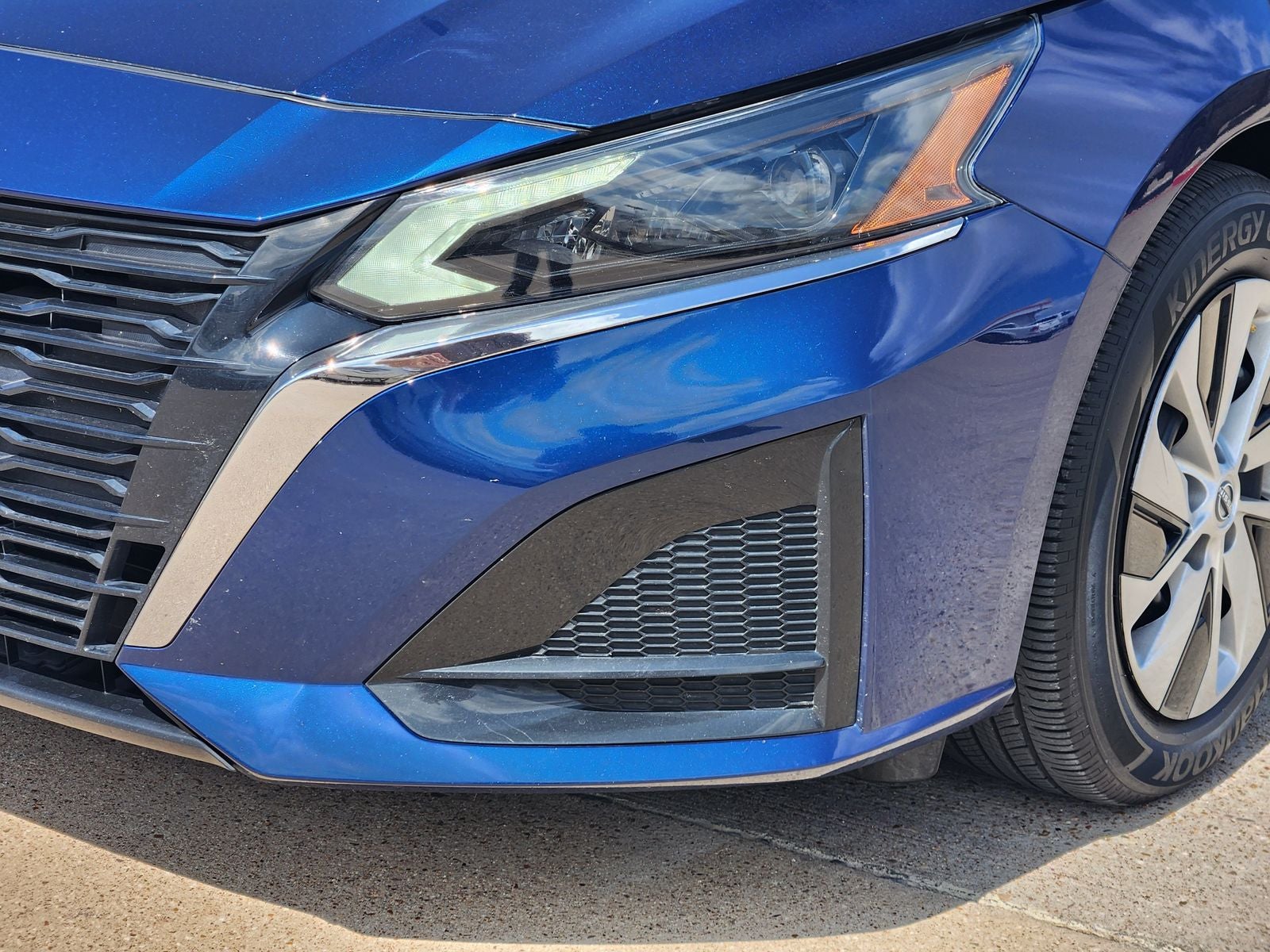 2024 Nissan Altima S FWD