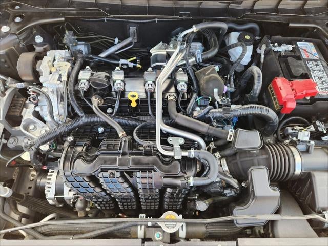2024 Nissan Altima S FWD
