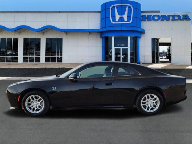 2025 Dodge Charger R/T AWD