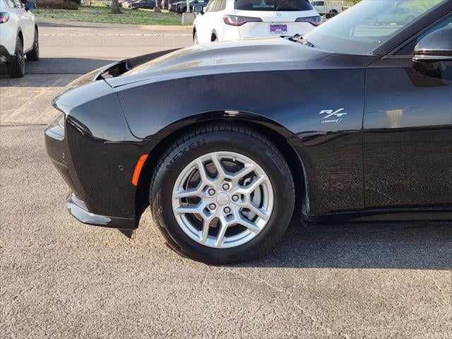 2025 Dodge Charger R/T AWD