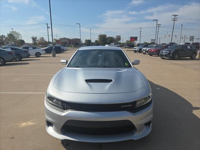 2020 Dodge Charger R/T RWD