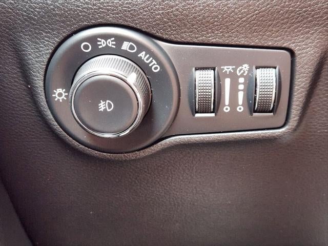 2023 Jeep Compass Altitude 4x4