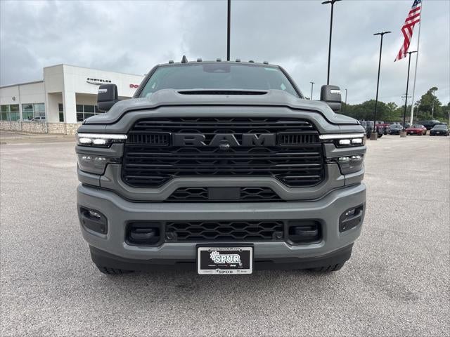 2026 RAM Ram 2500 Laramie Crew Cab 4x4 6'4' Box