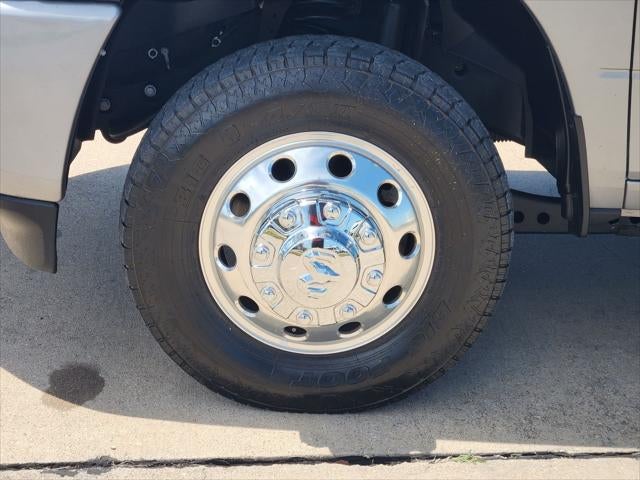 2024 RAM Ram 3500 Laramie Crew Cab 4x4 8' Box