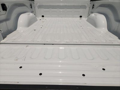 2024 RAM Ram 3500 Laramie Mega Cab 4x4 6'4' Box