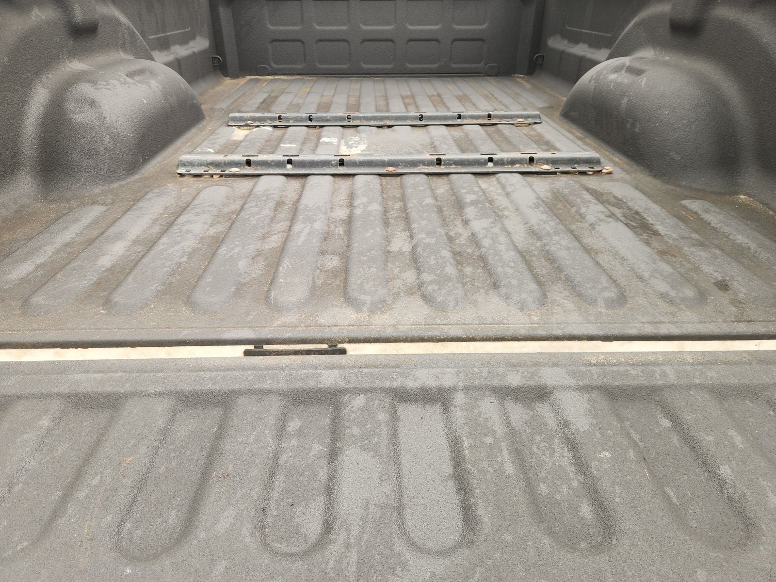 2013 RAM Ram 2500 Tradesman
