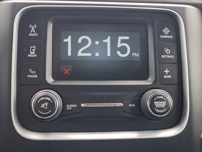 2013 RAM Ram 2500 Tradesman