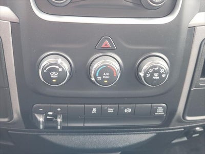 2013 RAM Ram 2500 Tradesman
