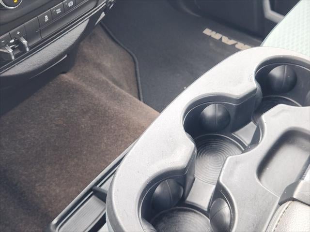 2013 RAM Ram 2500 Tradesman