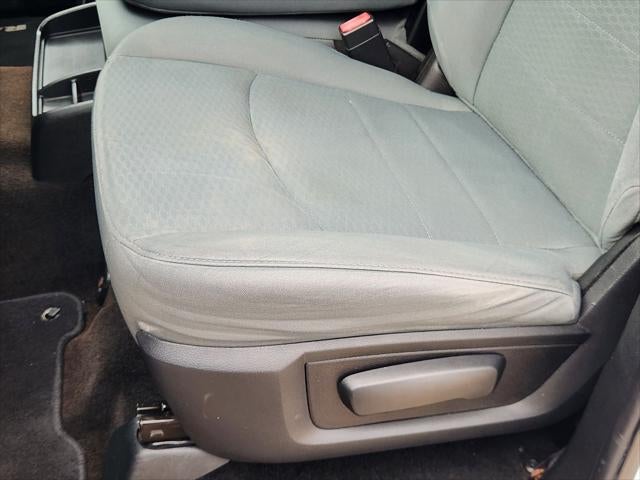 2013 RAM Ram 2500 Tradesman