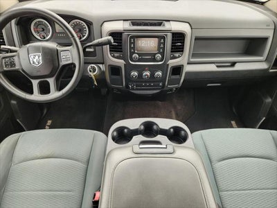 2013 RAM Ram 2500 Tradesman