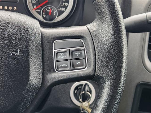 2013 RAM Ram 2500 Tradesman