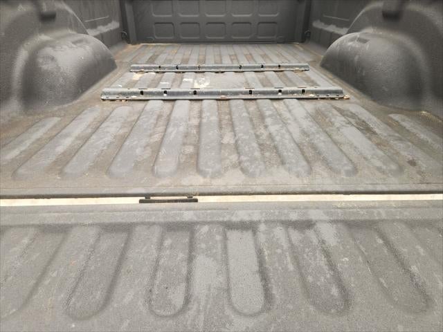 2013 RAM Ram 2500 Tradesman