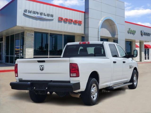 2013 RAM Ram 2500 Tradesman