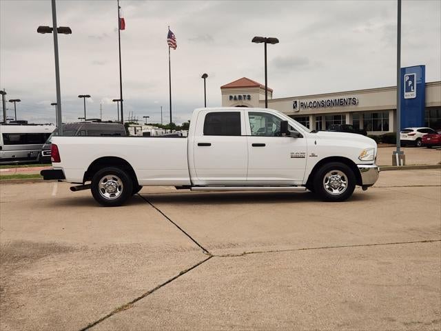 2013 RAM Ram 2500 Tradesman