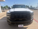 2025 RAM Ram 2500 Tradesman Crew Cab 4x4 6'4' Box