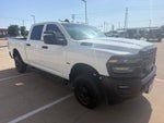 2025 RAM Ram 2500 Tradesman Crew Cab 4x4 6'4' Box