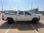 2025 RAM Ram 2500 Tradesman Crew Cab 4x4 6'4' Box
