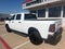 2025 RAM Ram 2500 Tradesman Crew Cab 4x4 6'4' Box