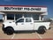2025 RAM Ram 2500 Tradesman Crew Cab 4x4 6'4' Box
