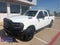 2025 RAM Ram 2500 Tradesman Crew Cab 4x4 6'4' Box