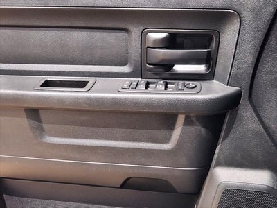2020 RAM Ram 2500 Tradesman Crew Cab 4x4 6'4' Box