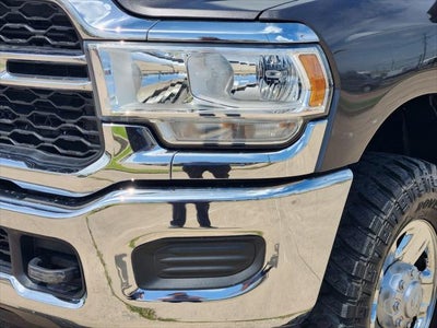 2020 RAM Ram 2500 Tradesman Crew Cab 4x4 6'4' Box