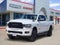 2022 RAM Ram 2500 Lone Star Crew Cab 4x4 6'4' Box