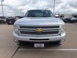 2013 Chevrolet Silverado 1500 LTZ