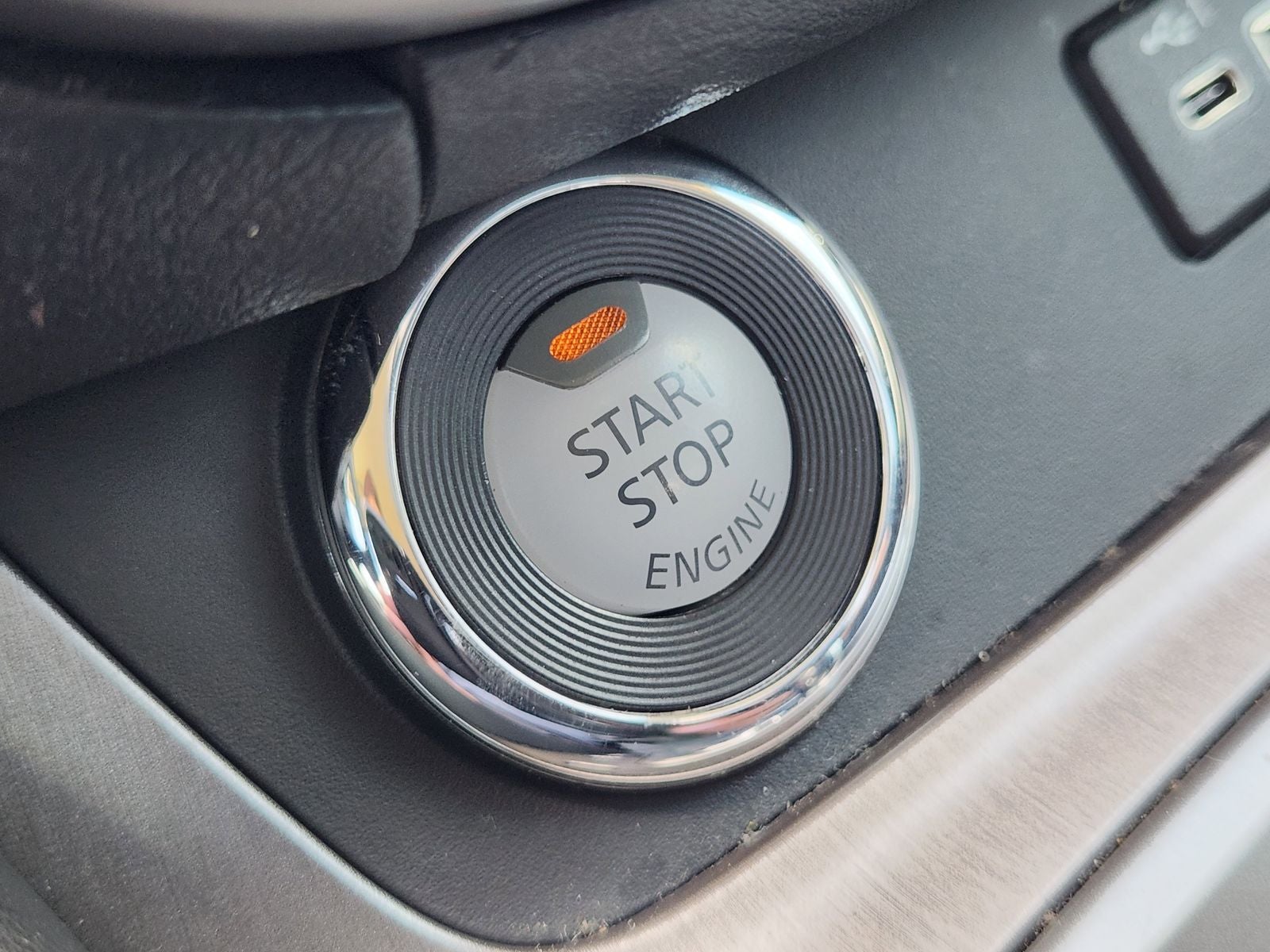 2022 Nissan Murano S FWD