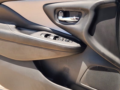 2022 Nissan Murano S FWD