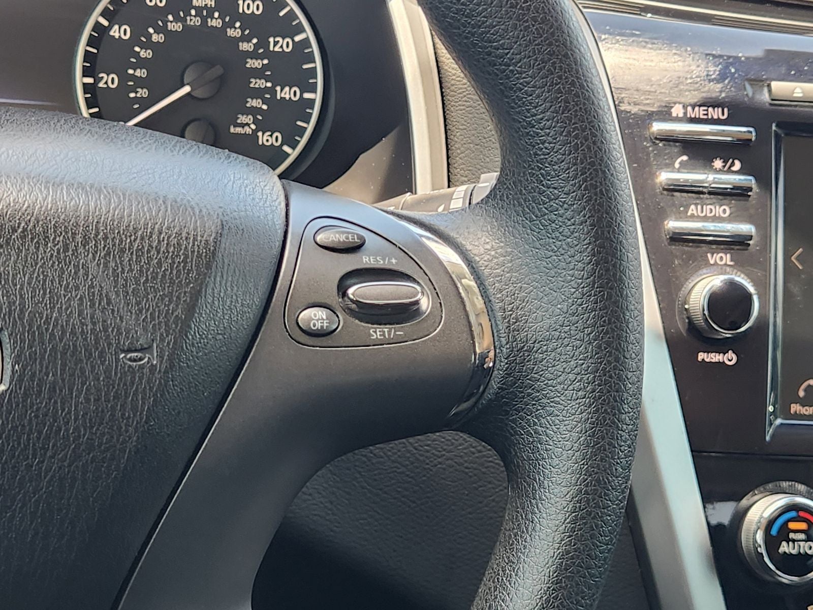 2022 Nissan Murano S FWD