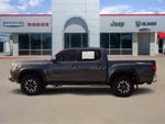 2018 Toyota Tacoma TRD Off Road