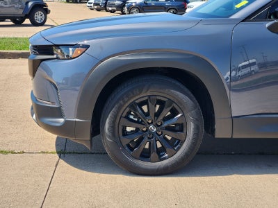 2024 Mazda Mazda CX-50 2.5 S Premium