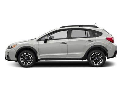 2017 Subaru Crosstrek 2.0i Premium