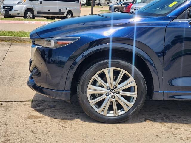 2023 Mazda Mazda CX-5 2.5 Turbo Signature