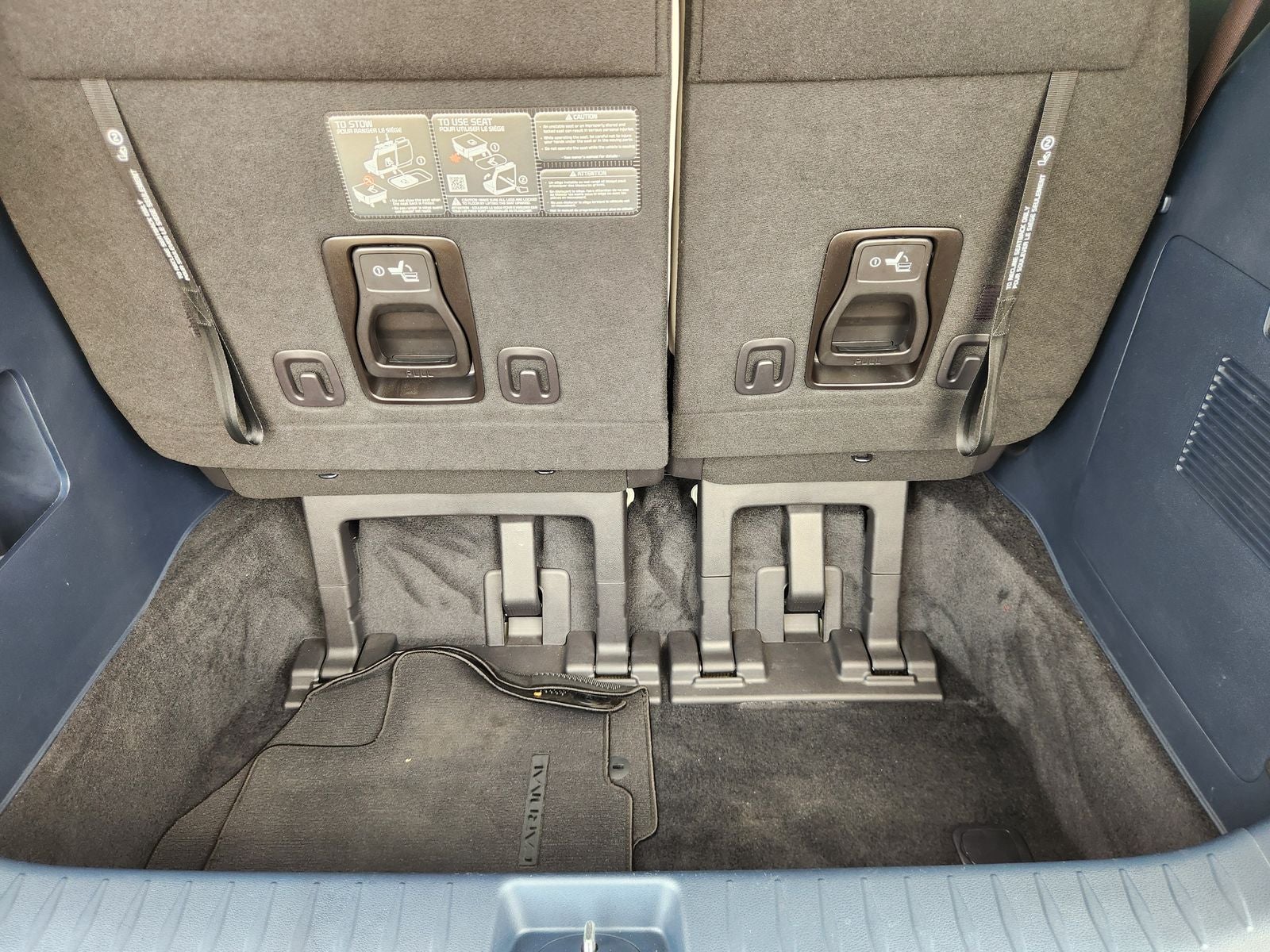 2025 Kia Carnival MPV SX Prestige