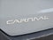 2025 Kia Carnival MPV SX Prestige