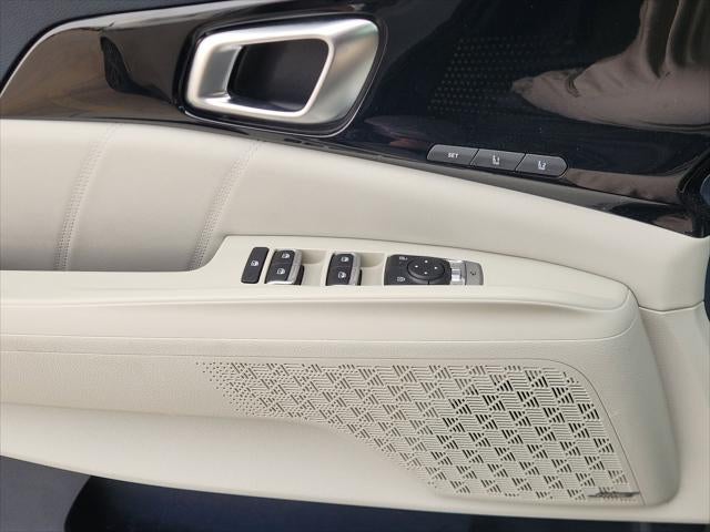 2025 Kia Carnival MPV SX Prestige