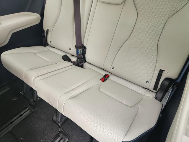 2025 Kia Carnival MPV SX Prestige