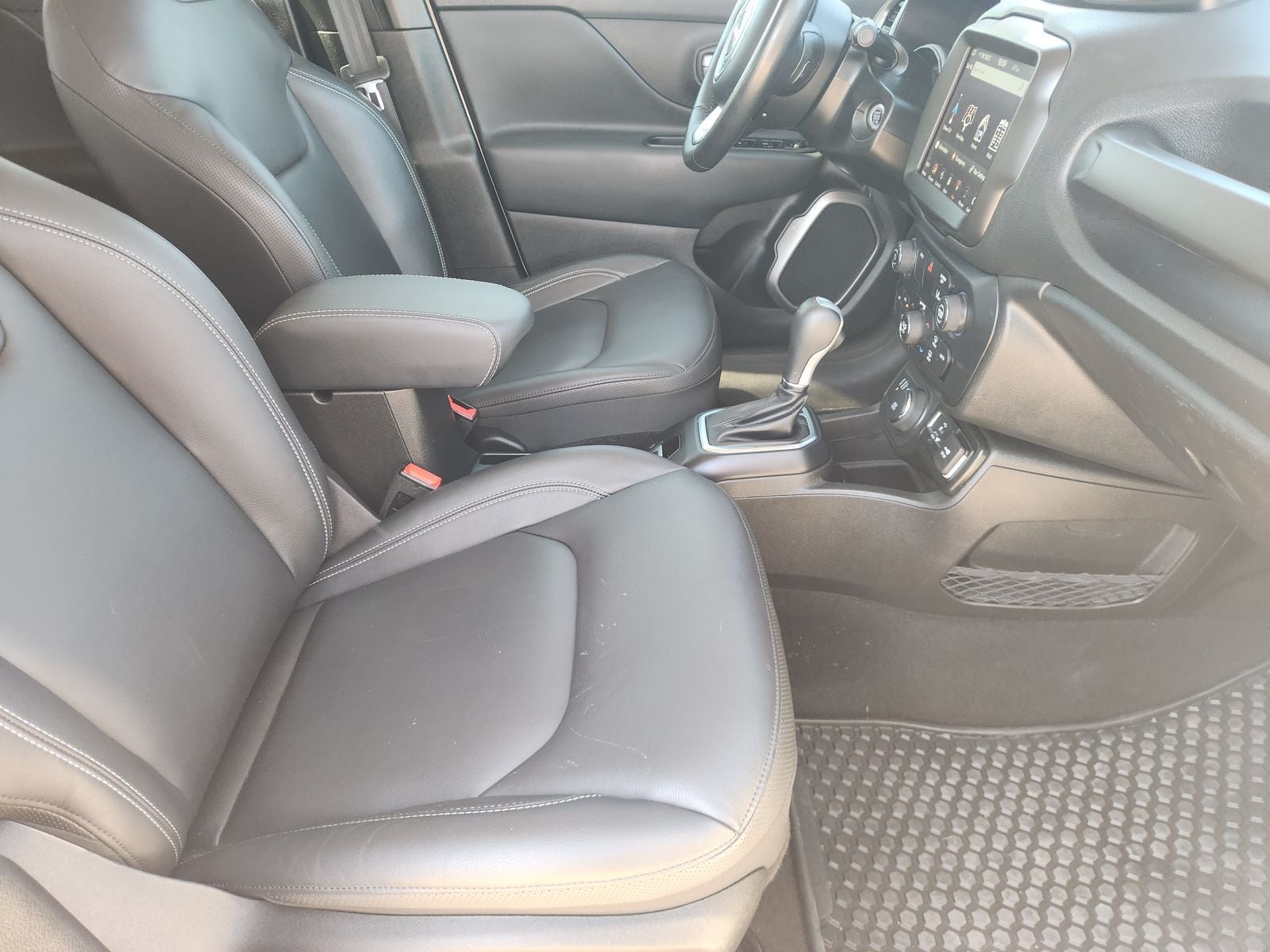 2023 Jeep Renegade Limited 4x4