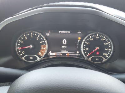 2023 Jeep Renegade Limited 4x4