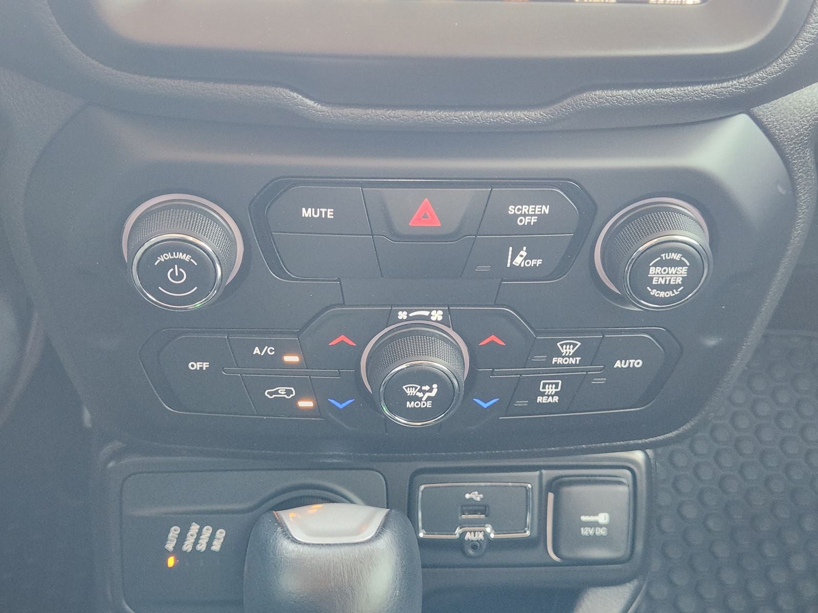 2023 Jeep Renegade Limited 4x4