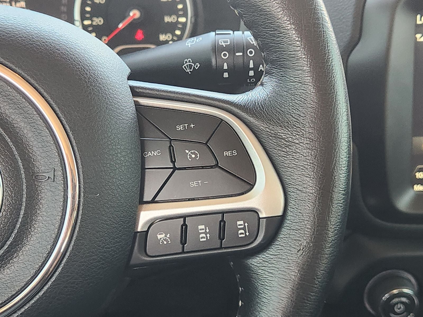 2023 Jeep Renegade Limited 4x4