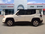 2023 Jeep Renegade Limited 4x4