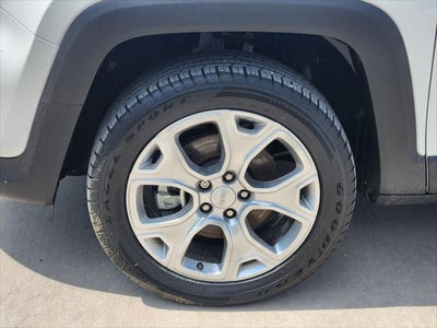 2023 Jeep Renegade Limited 4x4